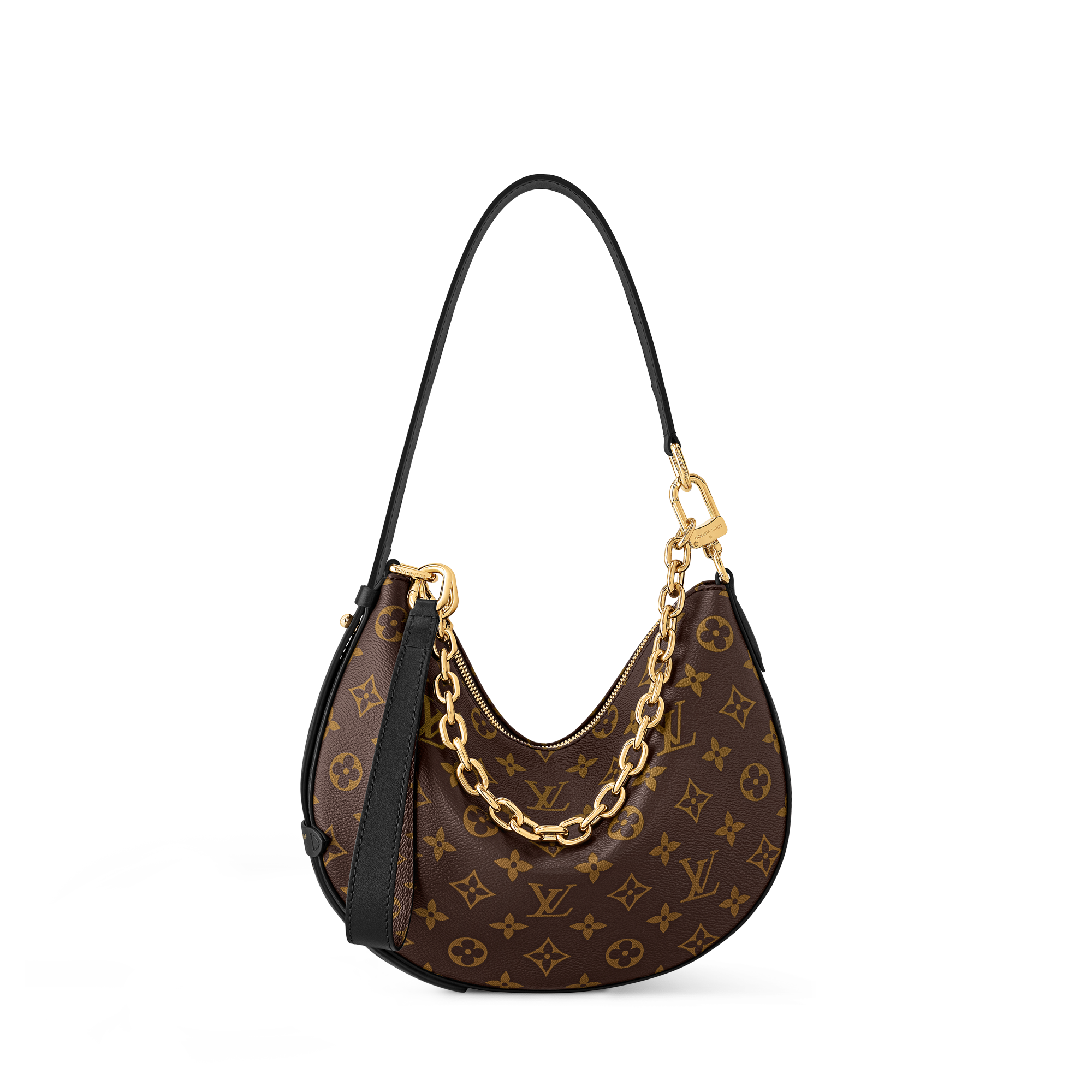 Cookie BB Monogram - Handbags | LOUIS VUITTON